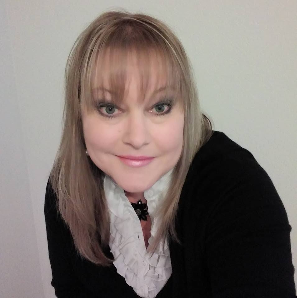<B>DONNA HUGHES</B>, <br><i>Ambassador</br>