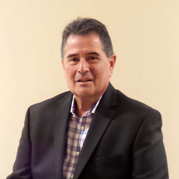 <B>RAY MALDONADO</B>, <br><i>Director of Development</br>