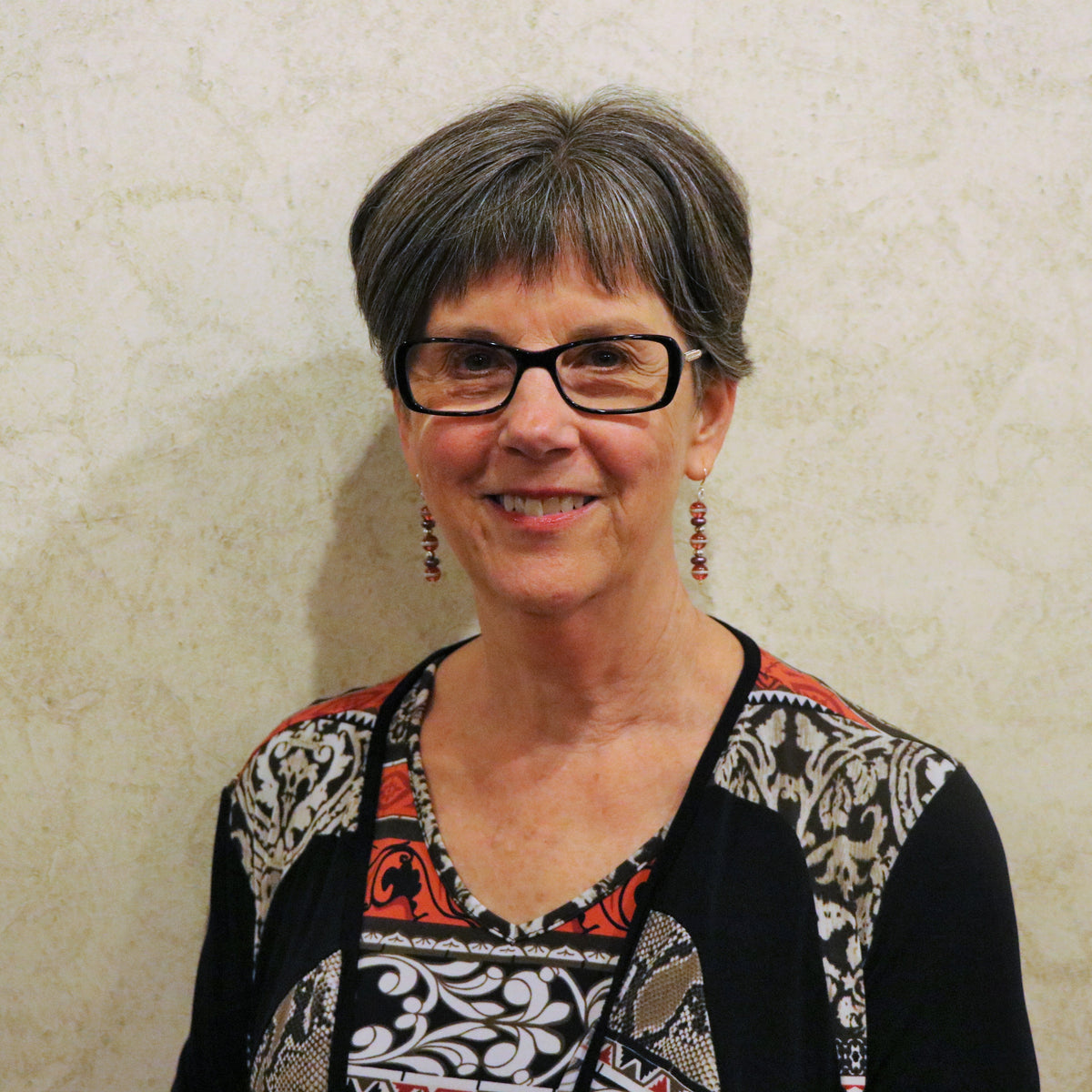 <B>CONNIE OGDEN</B>, <br><i>Director of Development</br>