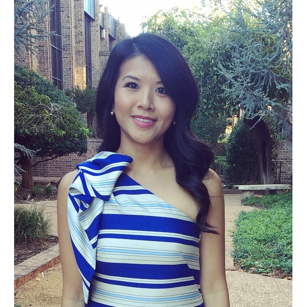 <B>NHAN WALKINSHAW</B>, <br><i>Ambassador</br>