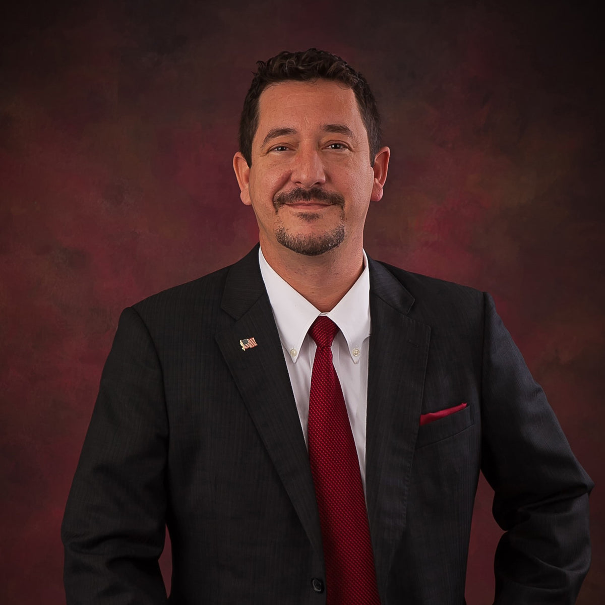 <B>PAUL HUTTON</B>, <br><i>Financial Advisor</br>