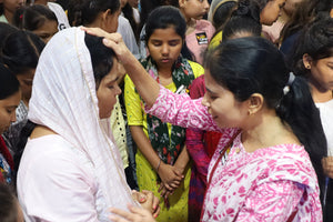 SALVATION CAMPS
